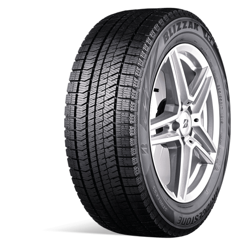 Шины Bridgestone Blizzak ICE 205/70 R15 96S